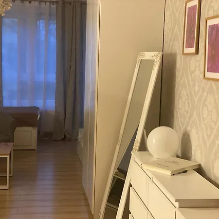 Solna 106 * Kołobrzeg