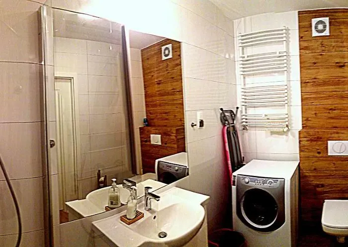 Solna 106 Apartamento Kołobrzeg