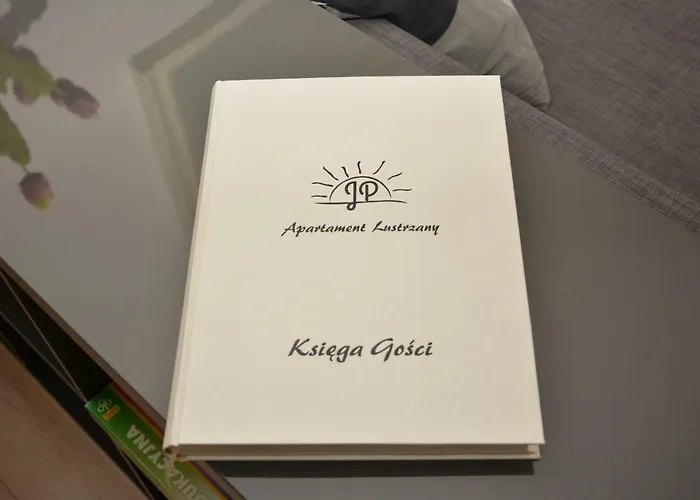 Apartamento Solna 106 Kołobrzeg