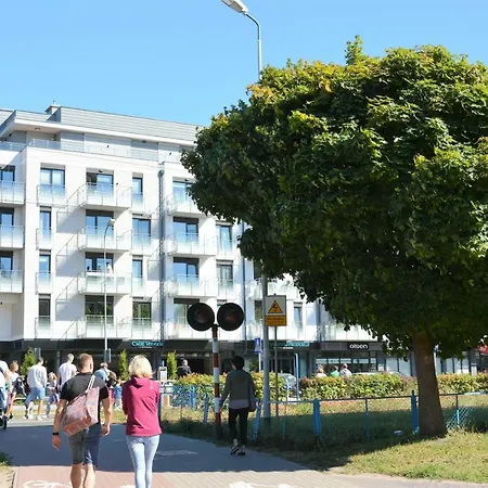 Apartment Solna 106