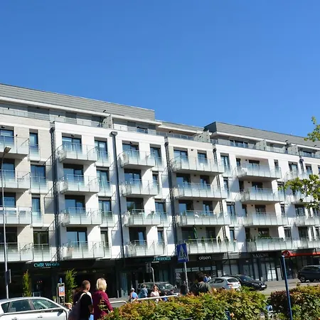 Solna 106 Kołobrzeg