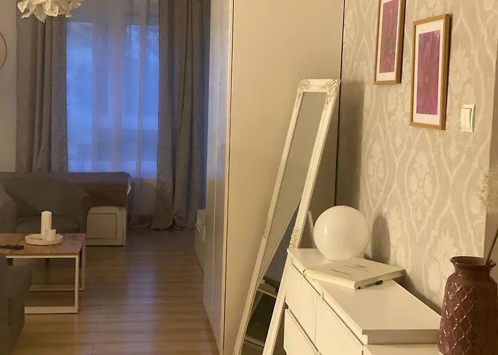 Solna 106 * Колобжег