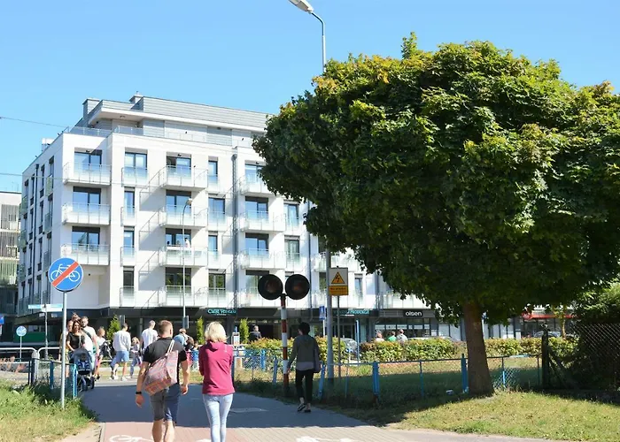 Διαμέρισμα Solna 106